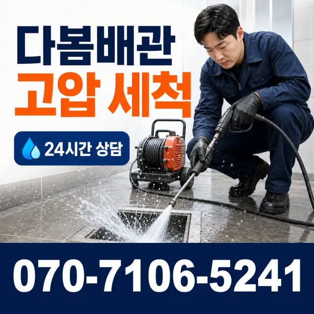 경기 양평군 개군면 독골길 변기교체 상담 이미지 4